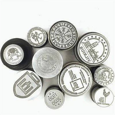Brugerdefineret metal stempling